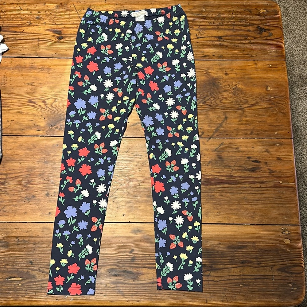 TBBC leggings
